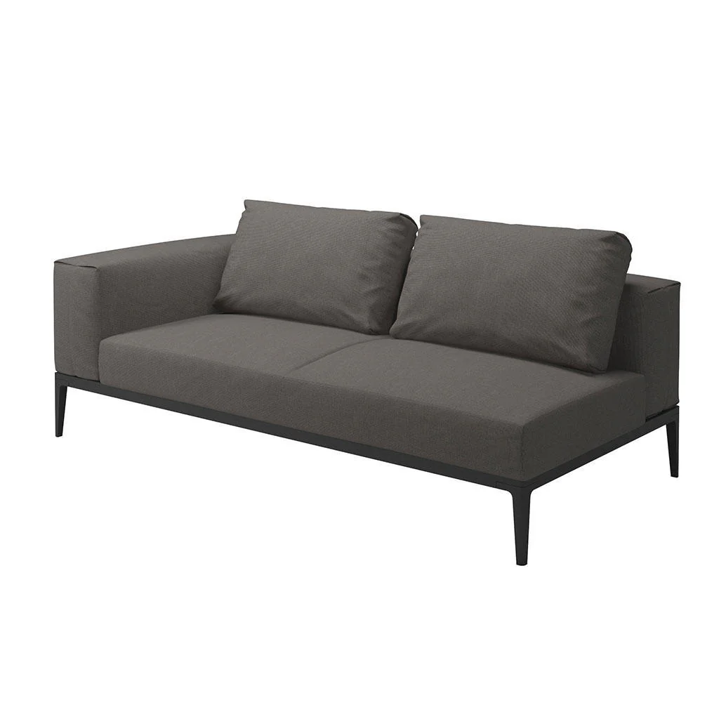 Grid Modular Sofa - Image 5