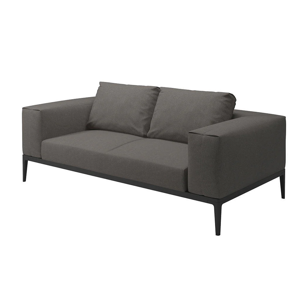 Grid Modular Sofa - Image 6