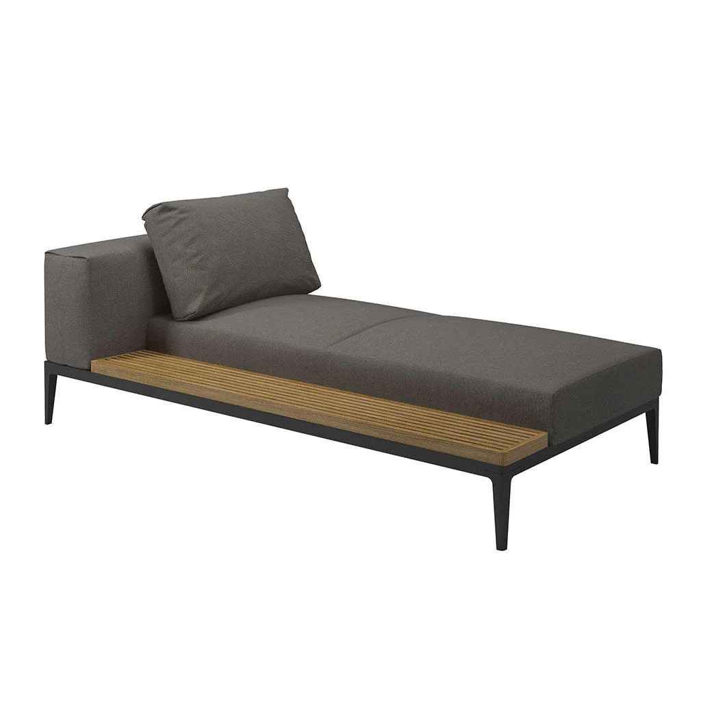 Grid Modular Sofa - Image 7