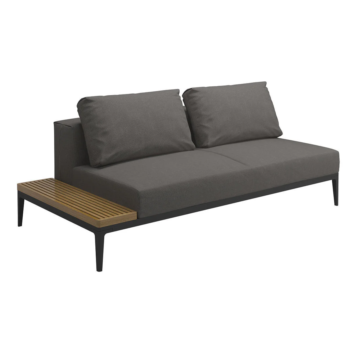 Grid Modular Sofa - Image 8