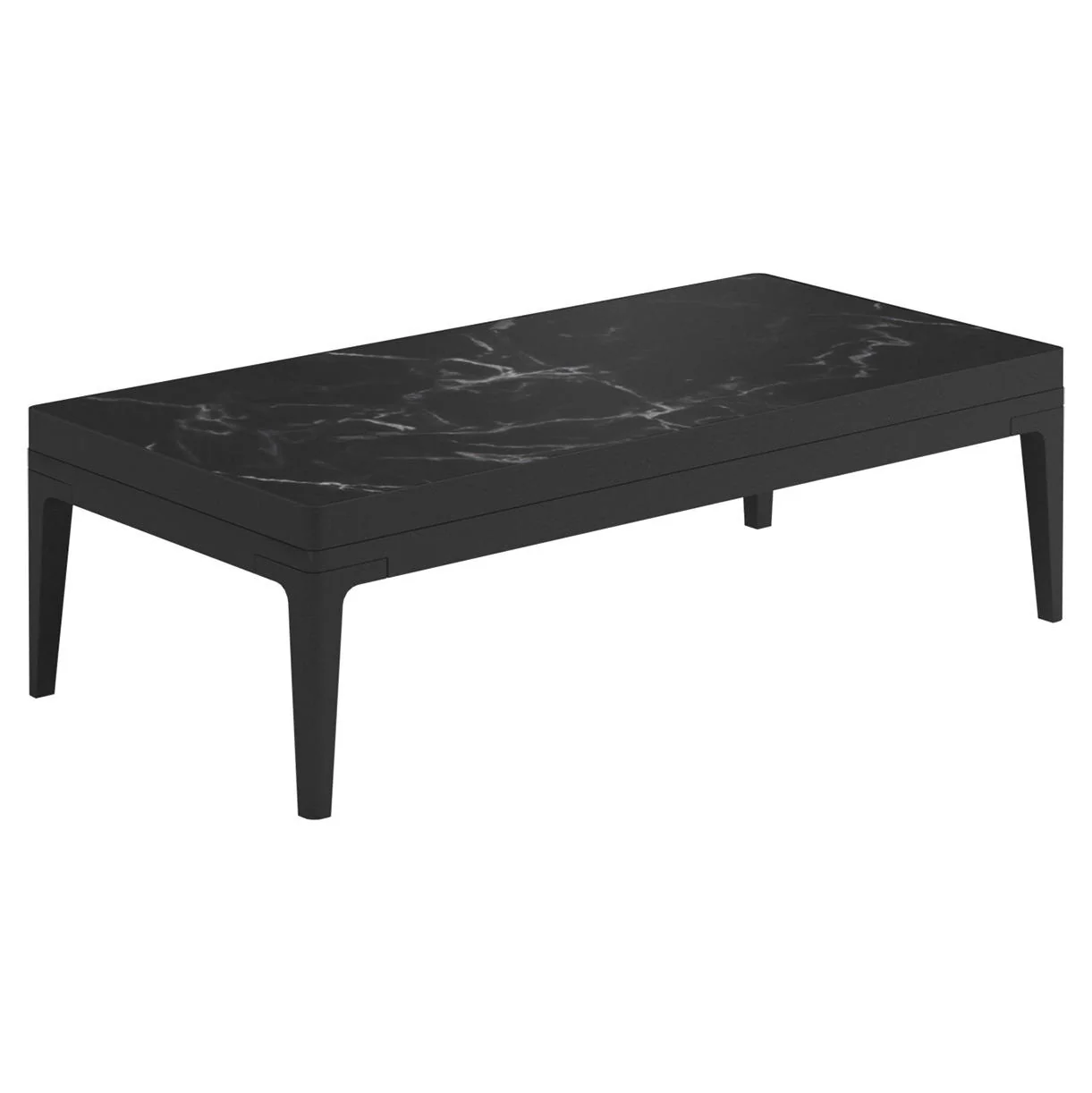 Grid Modular Small Coffee Table - Image 10