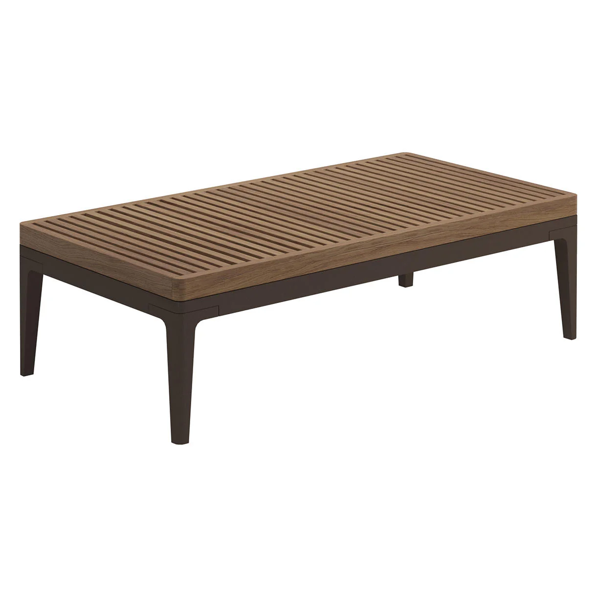 Grid Modular Small Coffee Table - Image 12