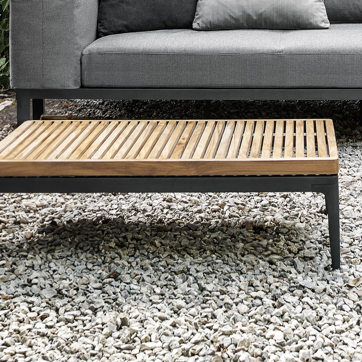 Grid Modular Small Coffee Table - Image 4