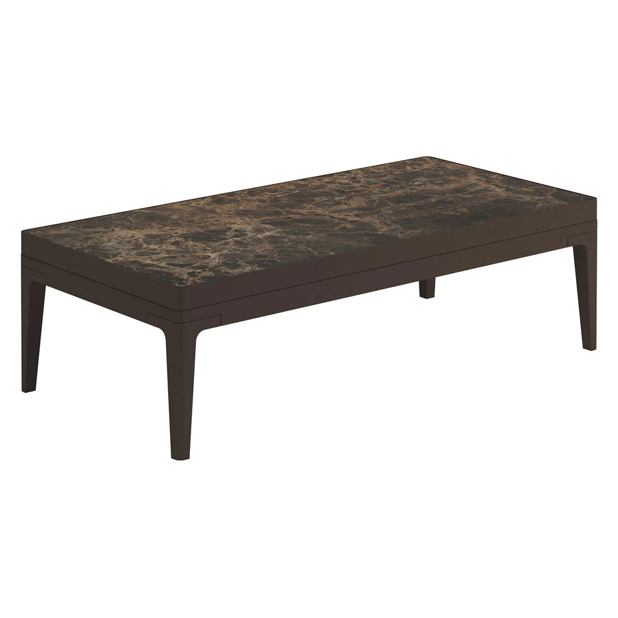 Grid Modular Small Coffee Table - Image 6