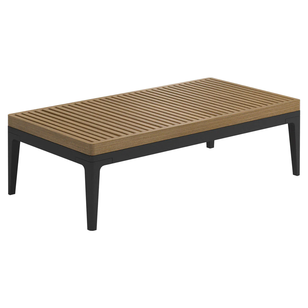Grid Modular Small Coffee Table - Image 7
