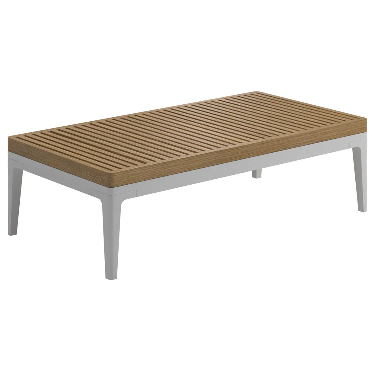 Grid Modular Small Coffee Table - Image 8