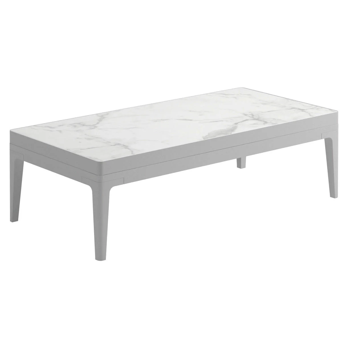 Grid Modular Small Coffee Table - Image 9