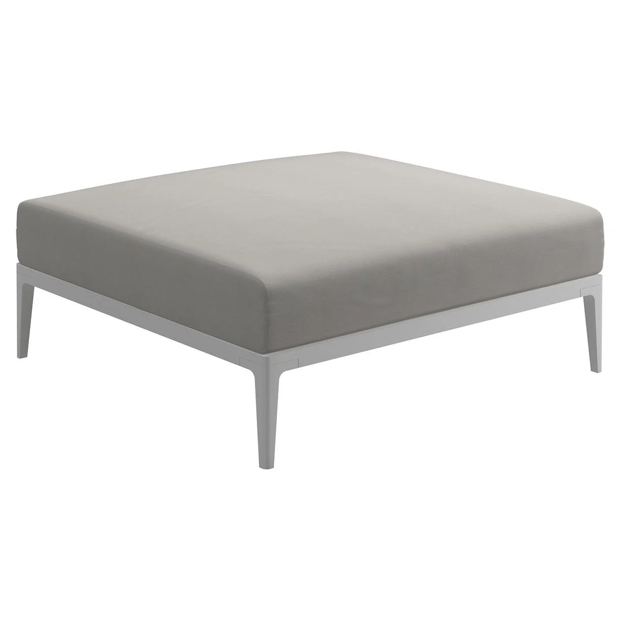 Grid Ottoman - Image 13