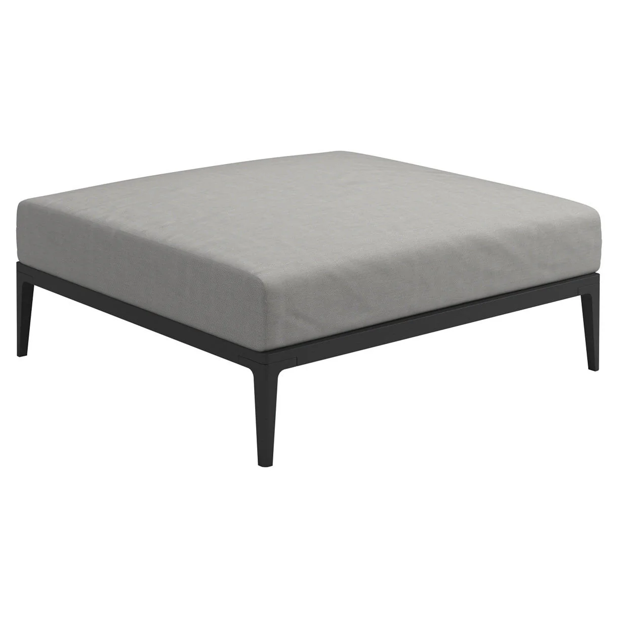 Grid Ottoman - Image 6