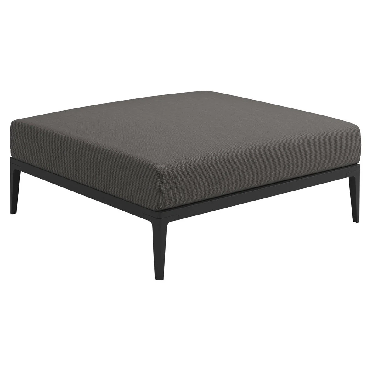 Grid Ottoman - Image 7