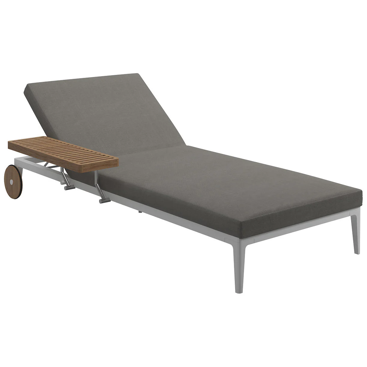 Grid Sun Lounger - Image 12