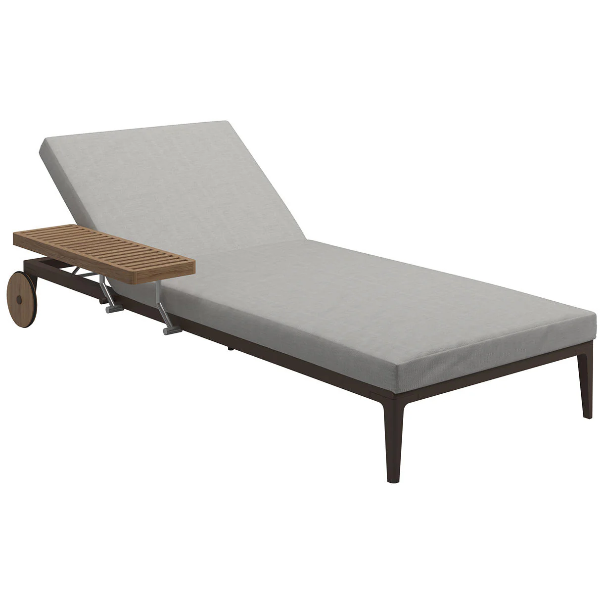 Grid Sun Lounger - Image 13