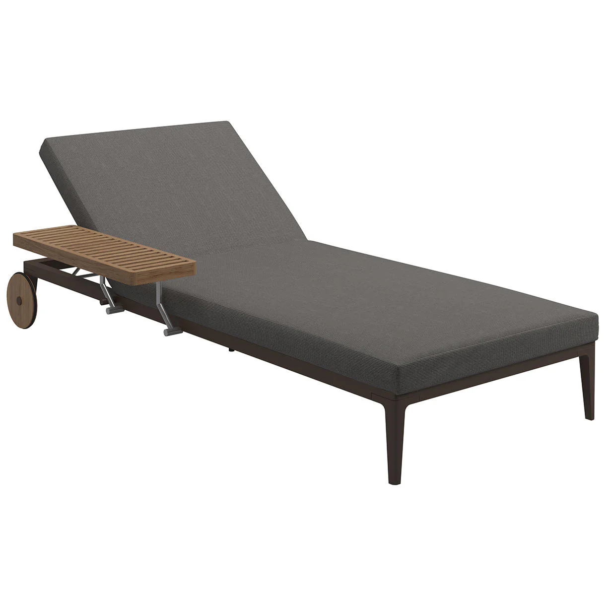 Grid Sun Lounger - Image 14