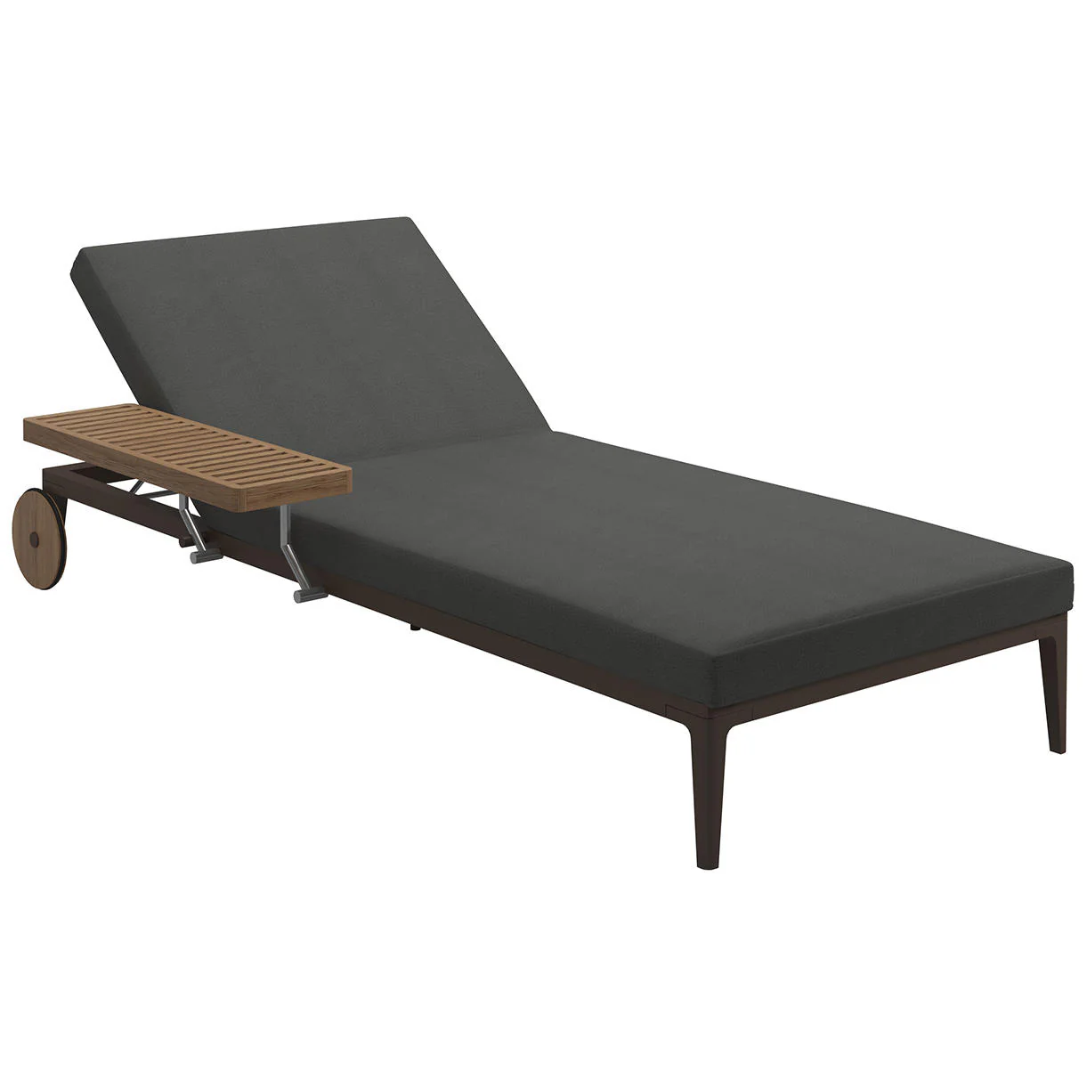 Grid Sun Lounger - Image 17