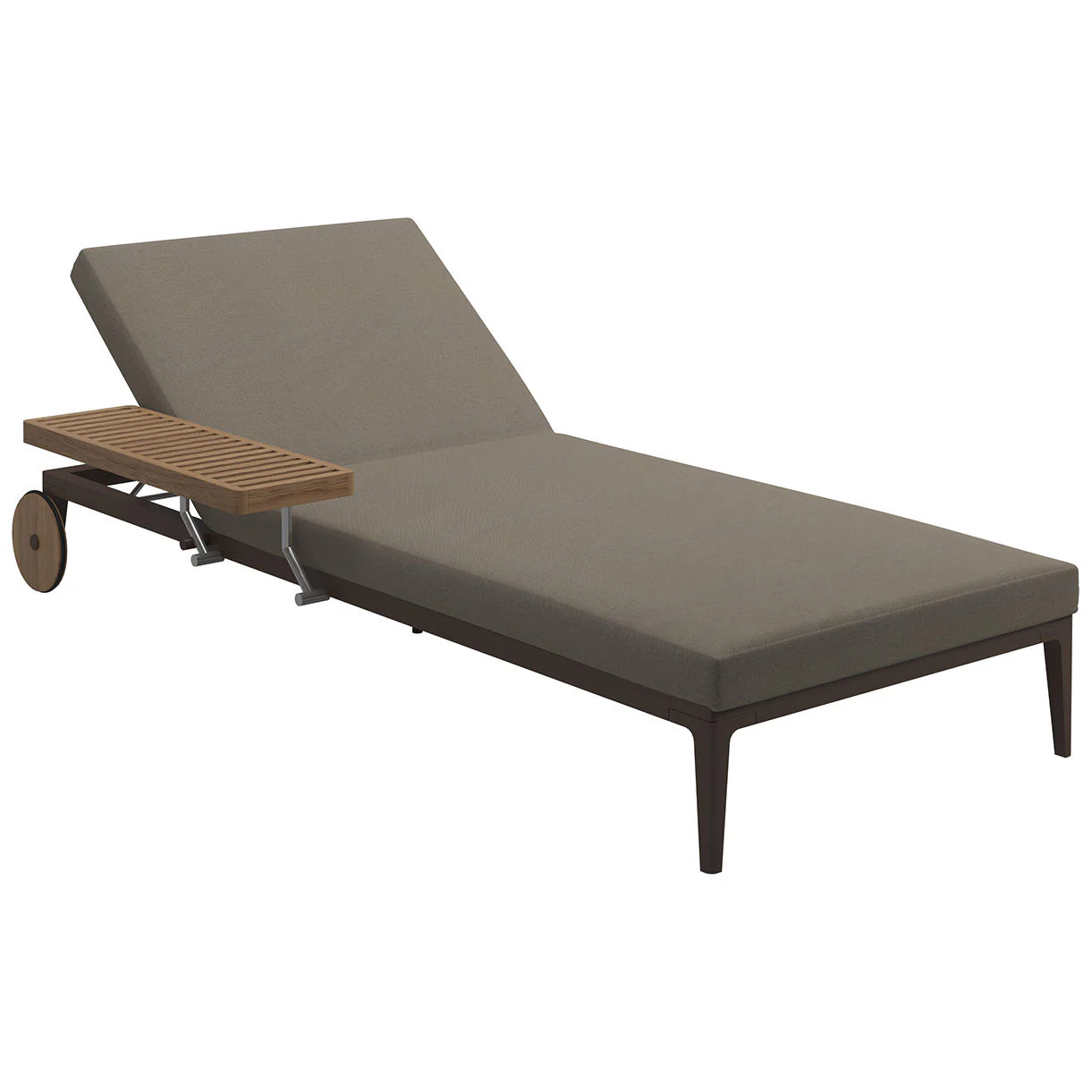 Grid Sun Lounger - Image 18