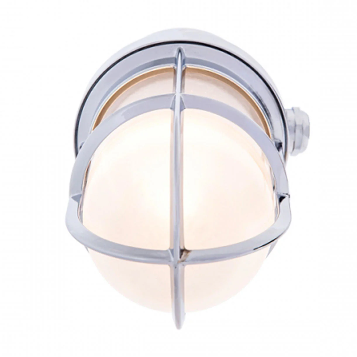 Grille Bulkhead Lamp - Image 3