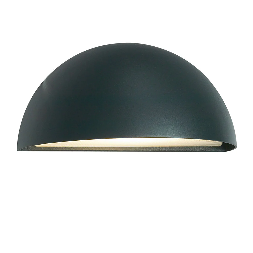 Halden Outdoor Wall Lantern - Image 3