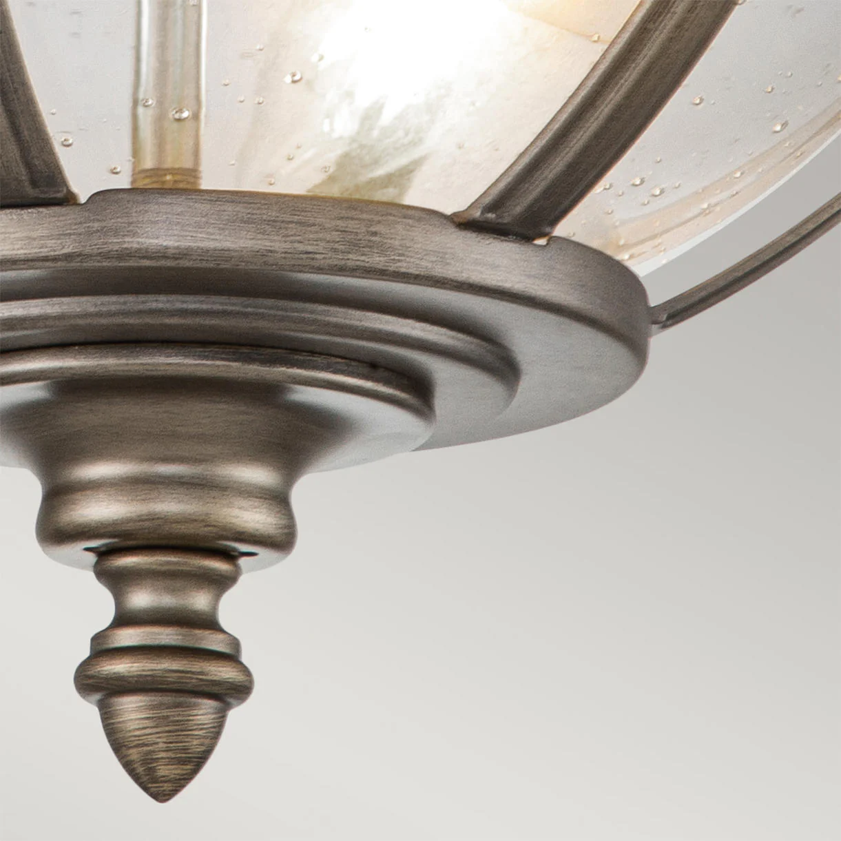 Halleron Ceiling Flush - Image 2
