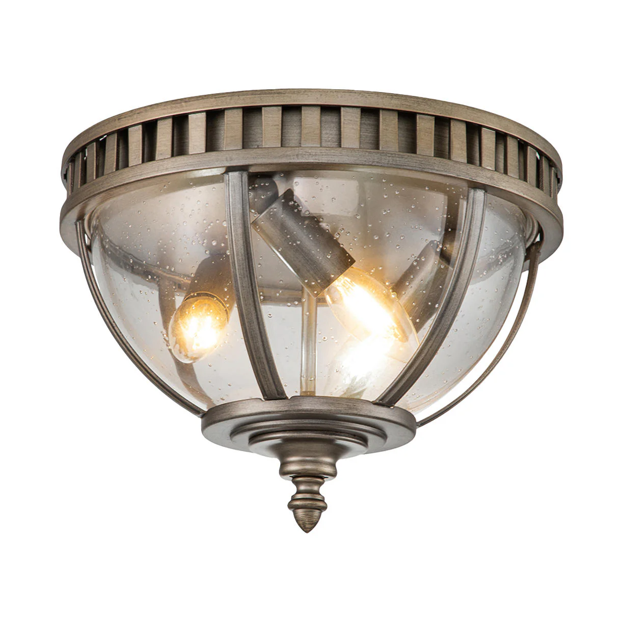 Halleron Ceiling Flush - Image 3