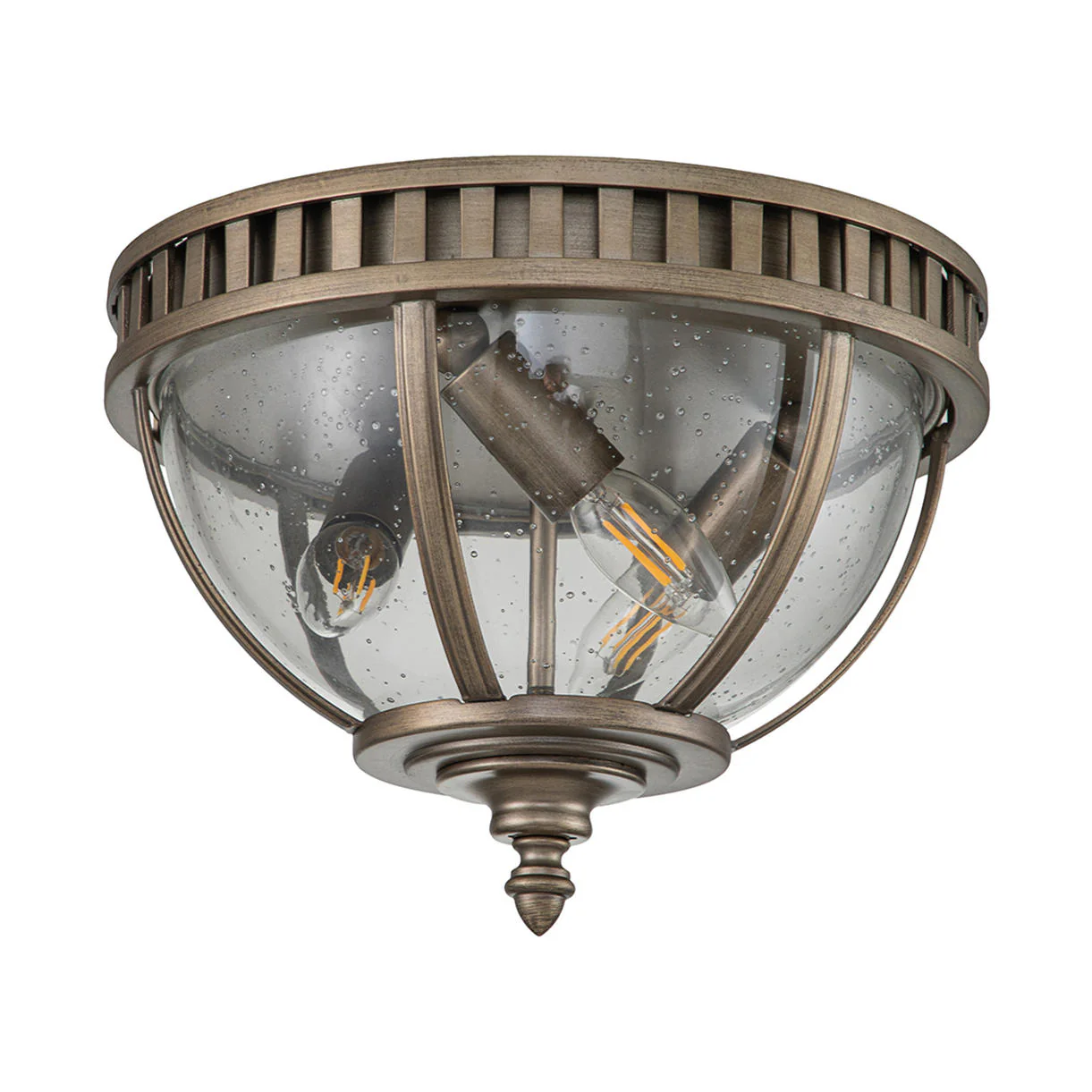 Halleron Ceiling Flush - Image 5