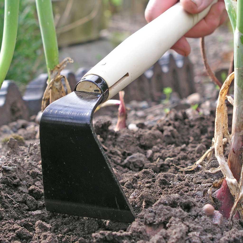Hand Vegetable Hoe - Image 3