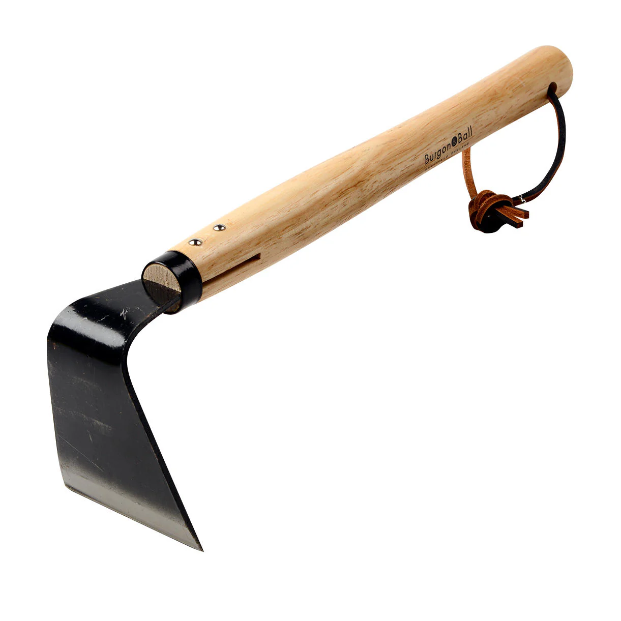 Hand Vegetable Hoe - Image 4