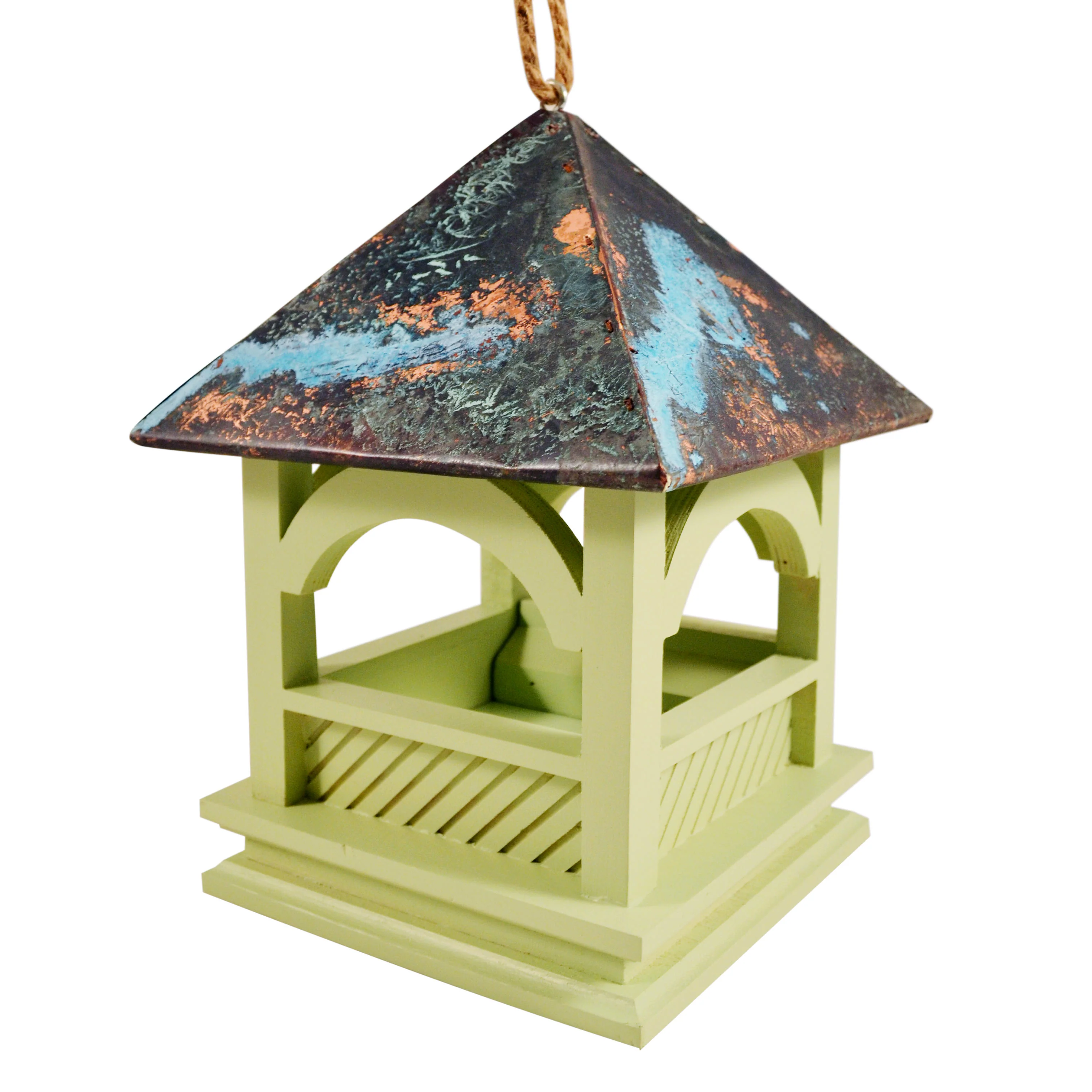 Hanging Bempton Bird Table - Image 5