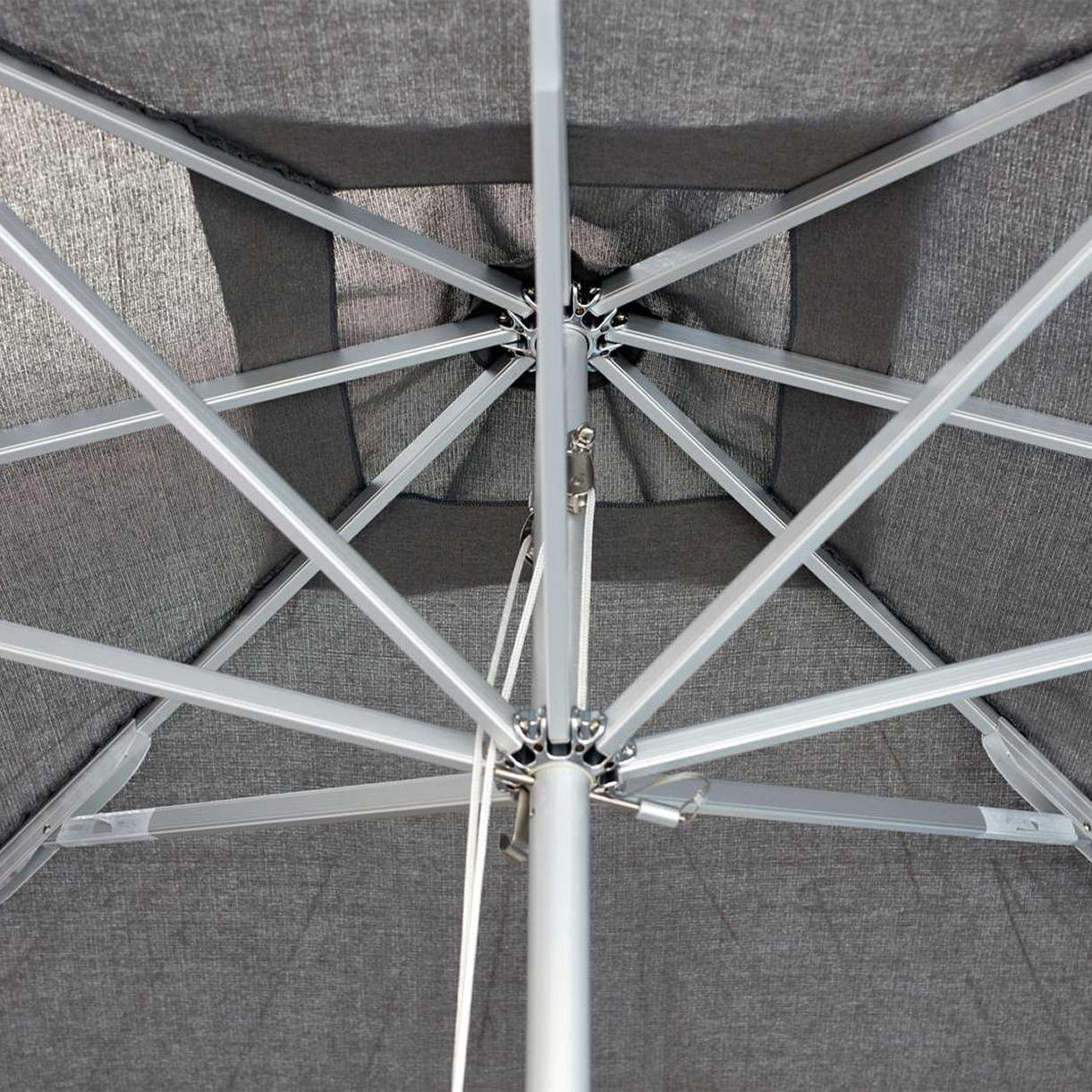Harbour Square Parasol - Image 3