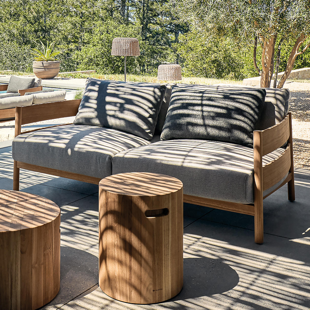 Haven 2 Seater Sofa