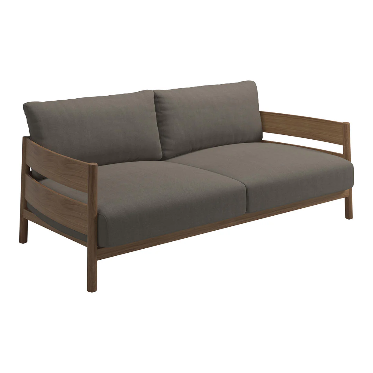 Haven 2 Seater Sofa - Image 11