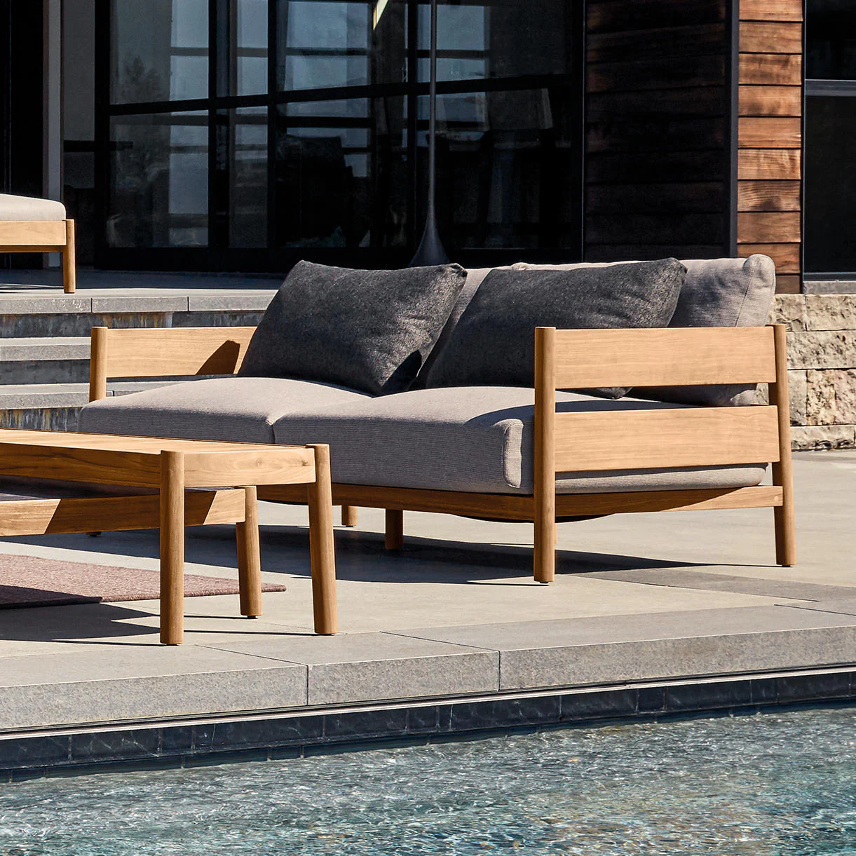 Haven 2 Seater Sofa - Image 3