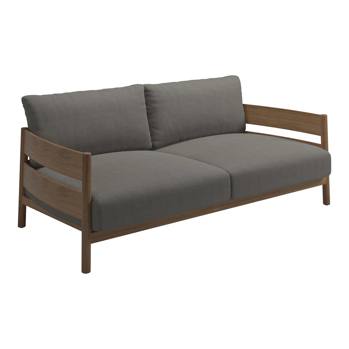 Haven 2 Seater Sofa - Image 5