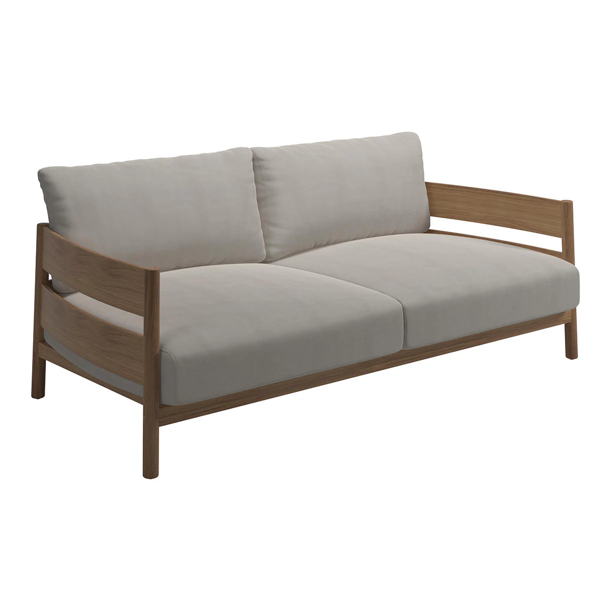 Haven 2 Seater Sofa - Image 6