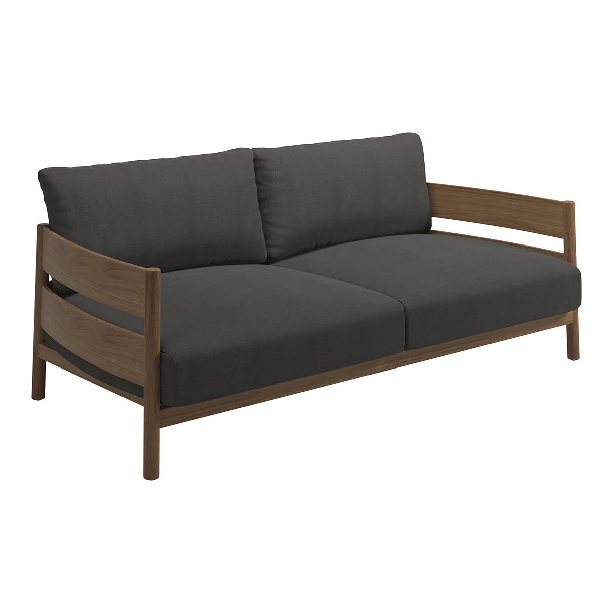 Haven 2 Seater Sofa - Image 7