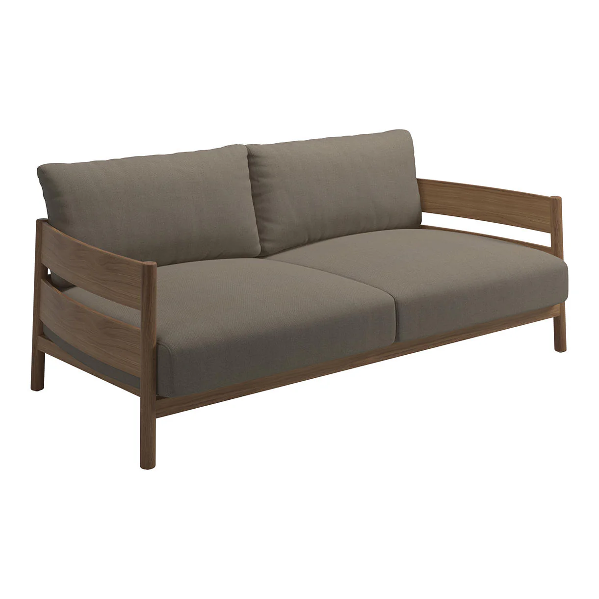 Haven 2 Seater Sofa - Image 8