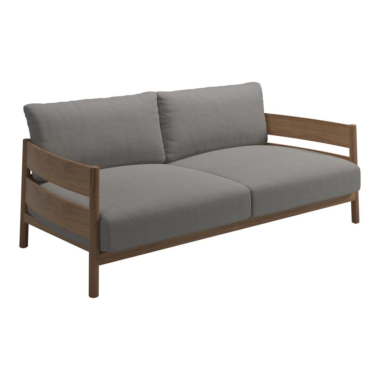 Haven 2 Seater Sofa - Image 9