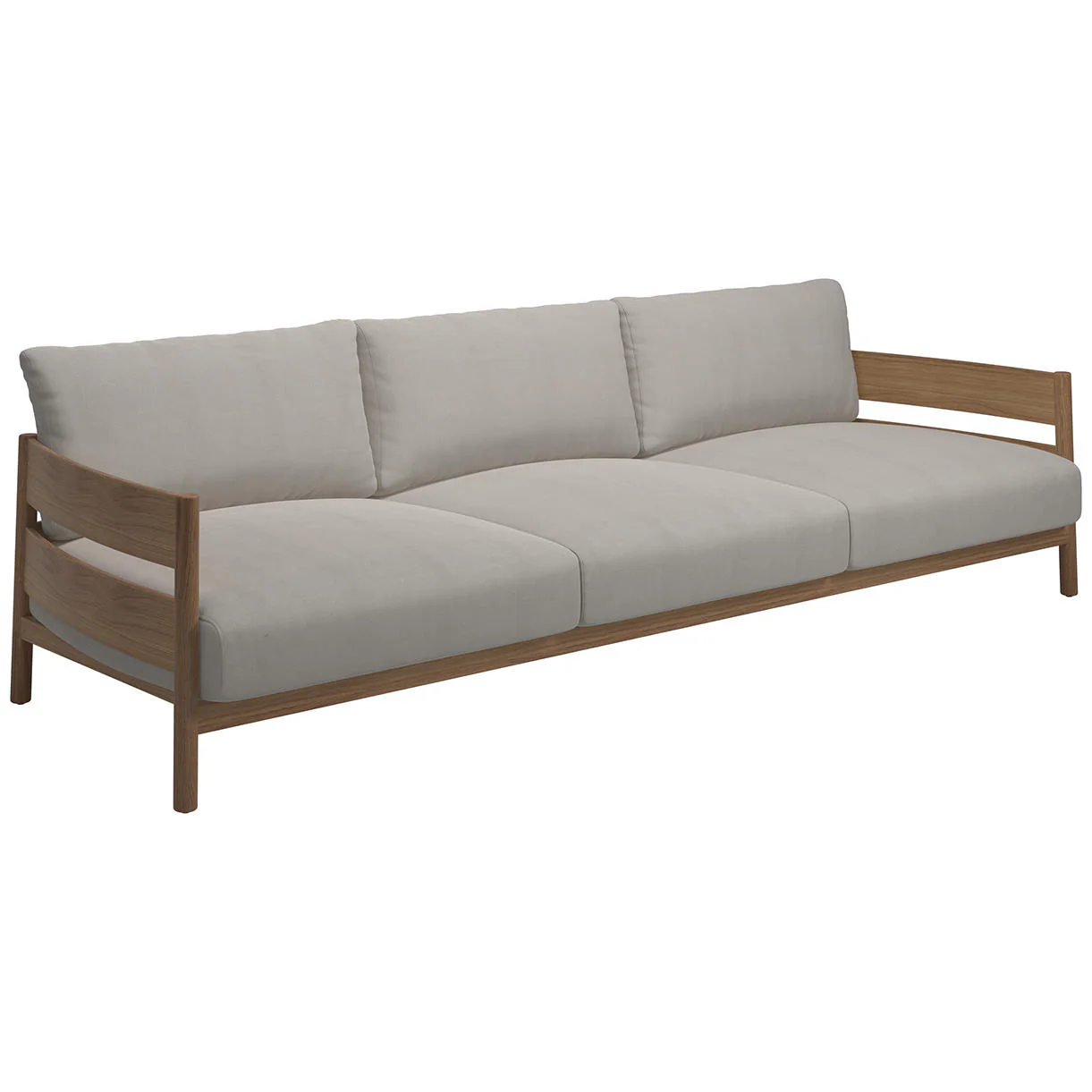 Haven 3 Seater Sofa - Image 7