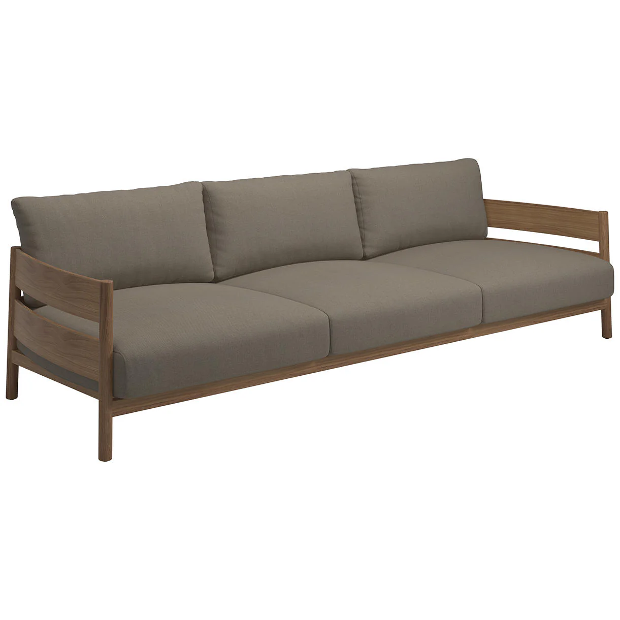 Haven 3 Seater Sofa - Image 9