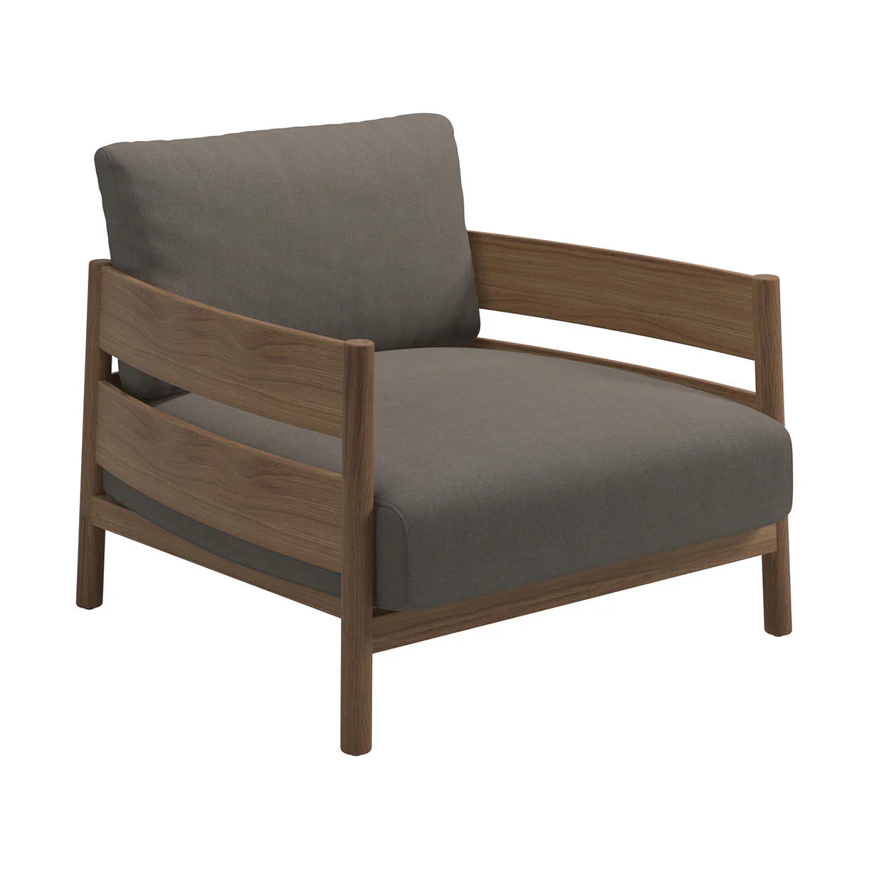 Haven Lounge Chair - Image 10