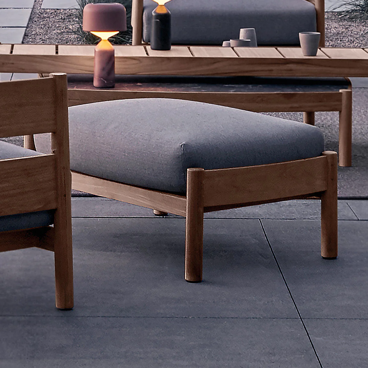 Haven Ottoman - Image 2