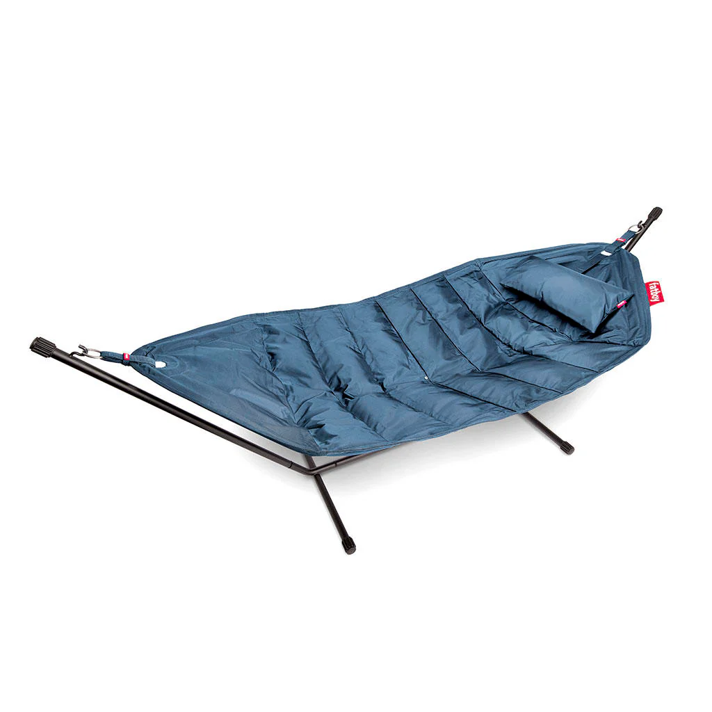 Headdemock Hammock with Pillow - Image 15