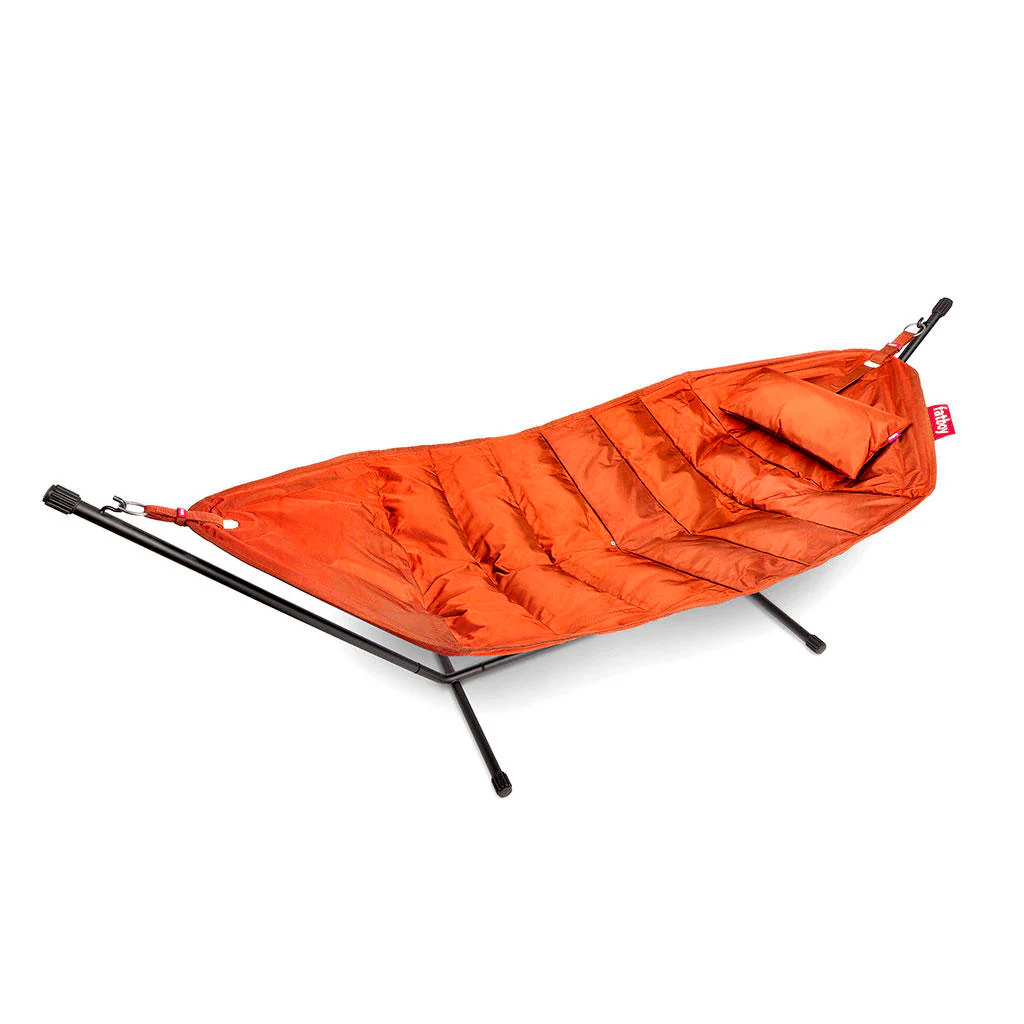 Headdemock Hammock with Pillow - Image 16