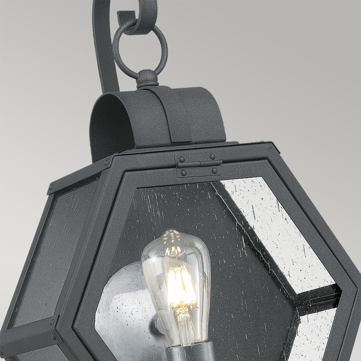Heath Outdoor Wall Lanterns - Image 2