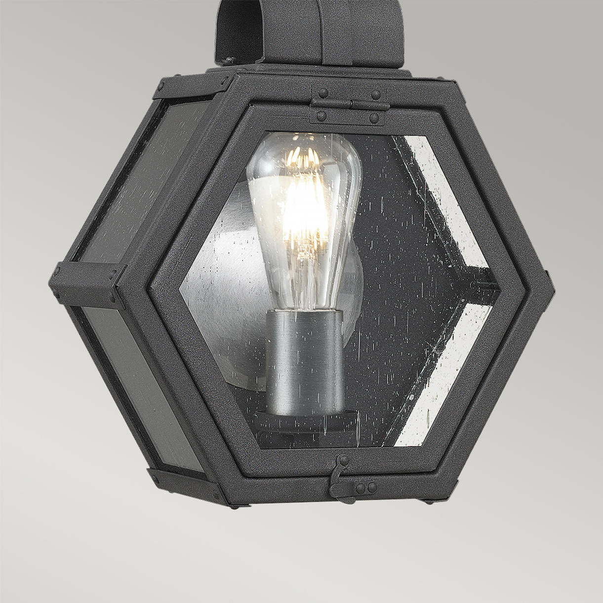 Heath Outdoor Wall Lanterns - Image 3