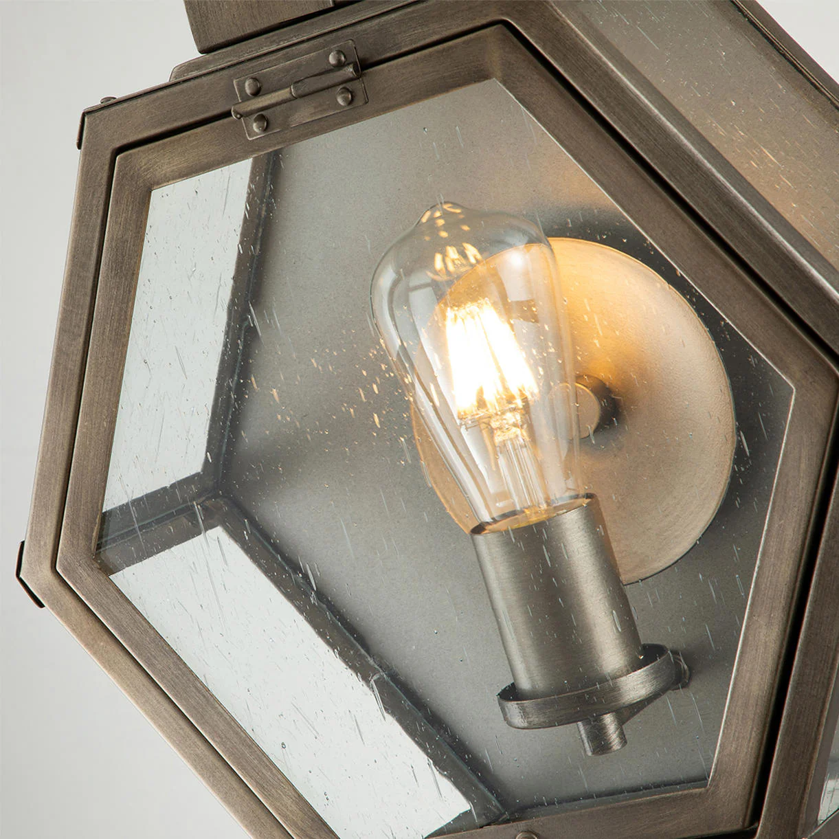 Heath Outdoor Wall Lanterns - Image 4