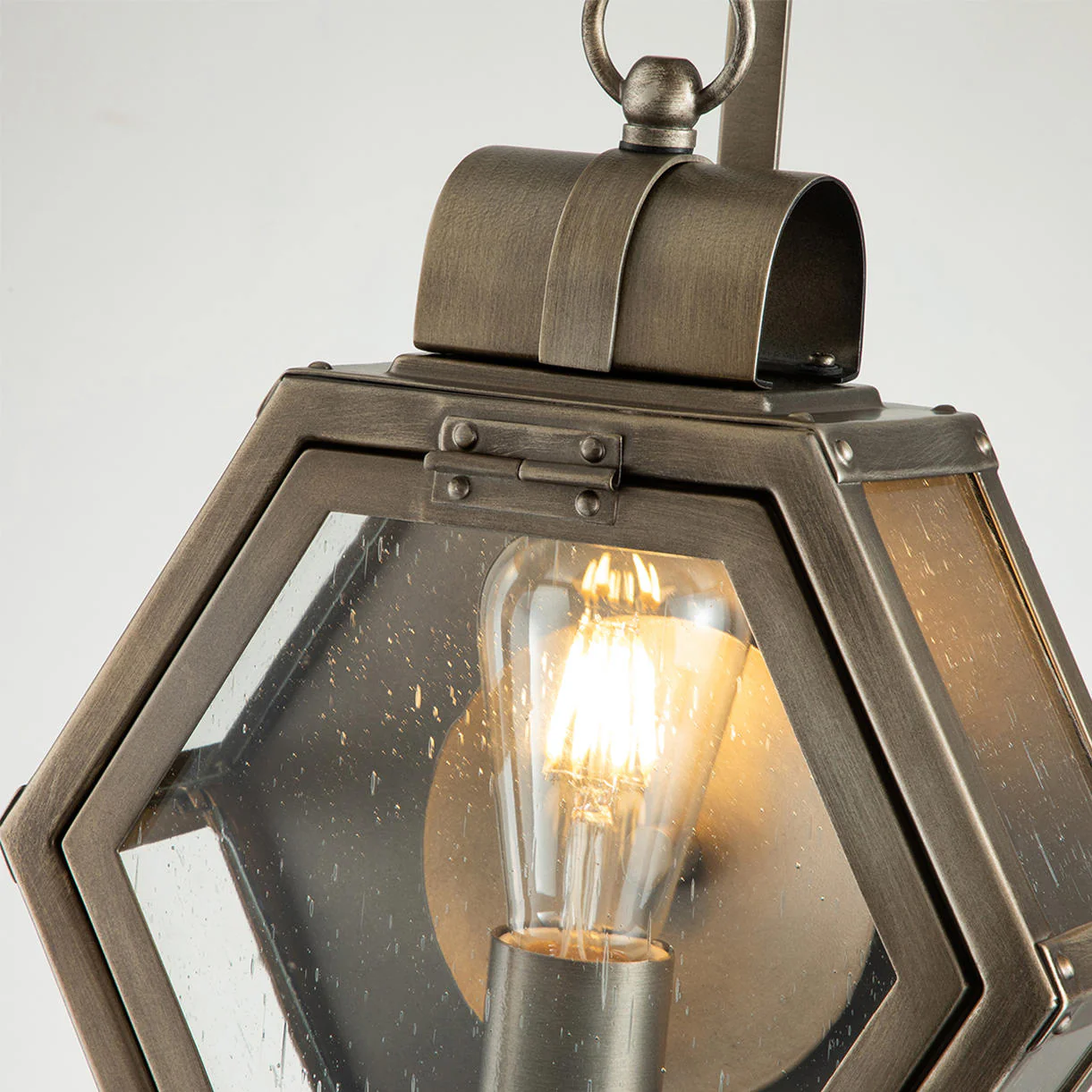 Heath Outdoor Wall Lanterns - Image 5