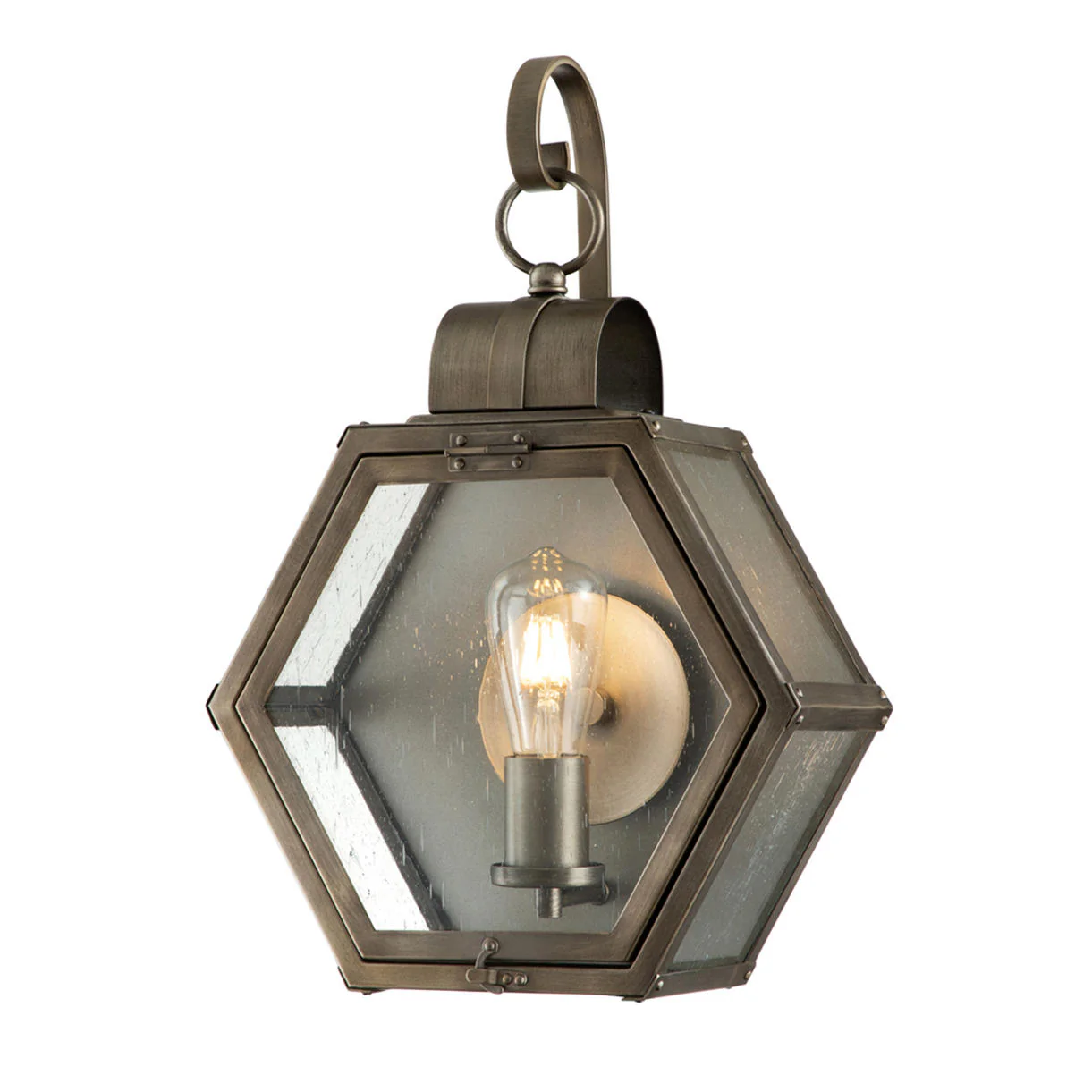 Heath Outdoor Wall Lanterns - Image 6