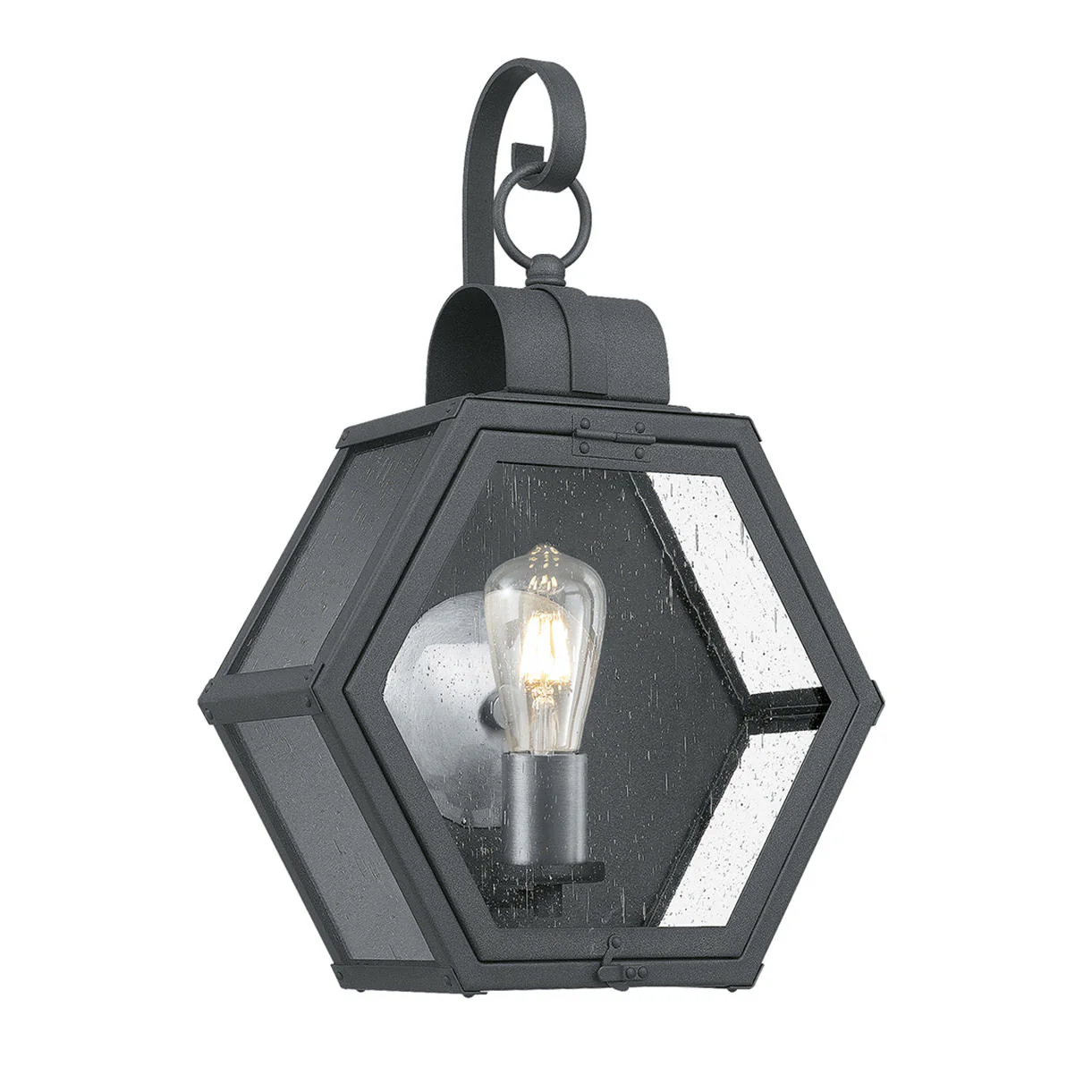 Heath Outdoor Wall Lanterns - Image 7