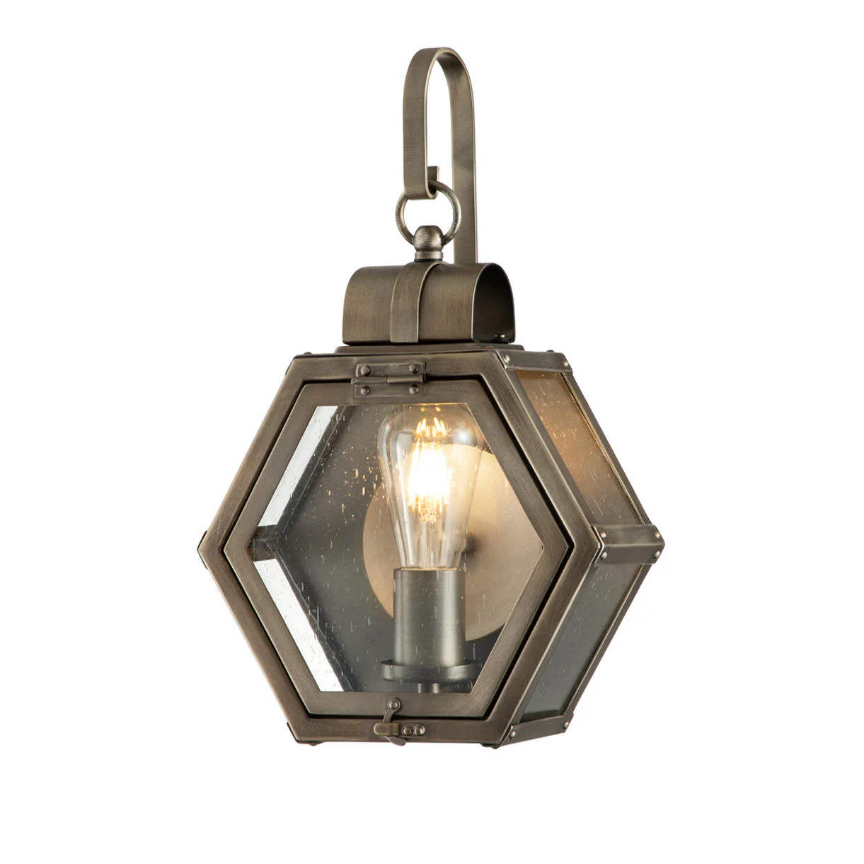 Heath Outdoor Wall Lanterns - Image 8
