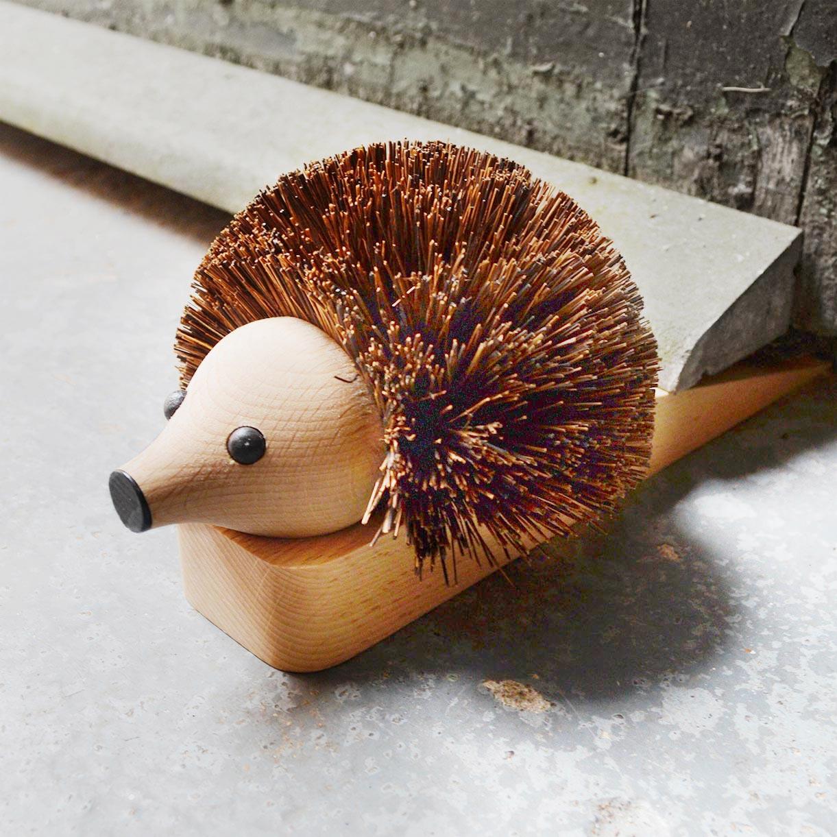Hedgehog Door Wedge